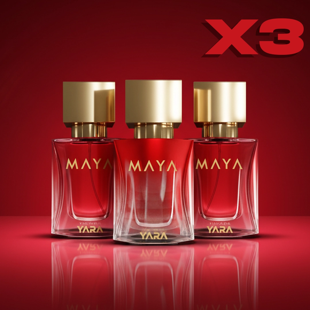 MINIATURES MAYA YARA