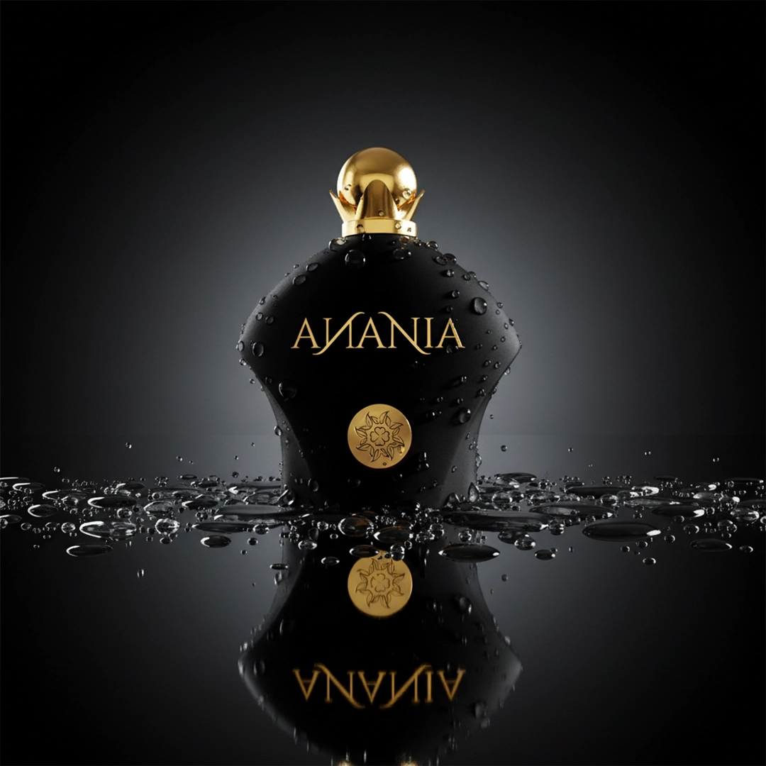 ANANIA PRINCESSE YARA
