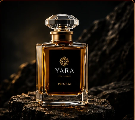 Coffrets et miniatures parfum YARA